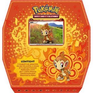 Pok�box Triobox Ouisticram