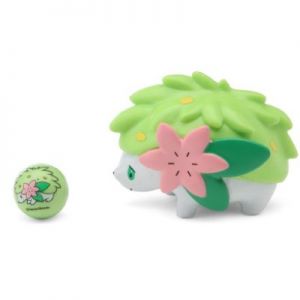 Figurine Shaymin ( Forme Terreste )