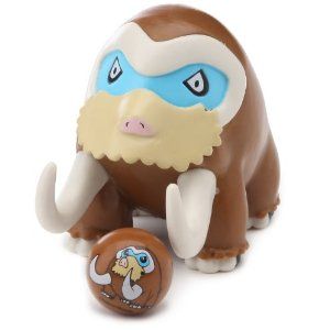 Figurine Mammochon