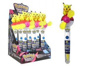 Figurine Ventilateur Pok�mon