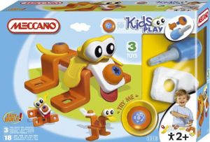 Kids Play (A partir de 2 ans) Le Chien