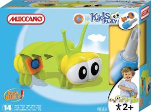 Kids Play (A partir de 2 ans) La Chenille