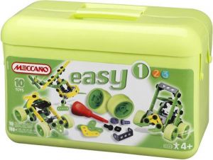 Kids Play (A partir de 2 ans) Easy Box