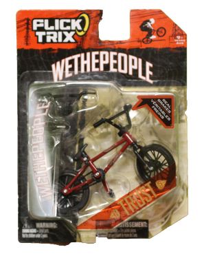 Finger BMX Finger Bike Bmx - Wethepeople