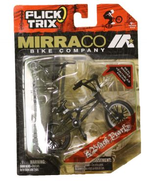 Finger BMX Finger Bike Bmx - Mirraco