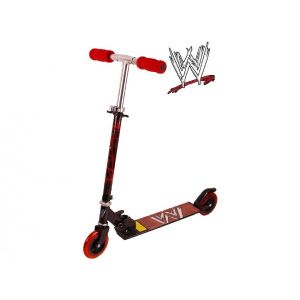 Produits D�riv�s Trottinette Pliable Wwe