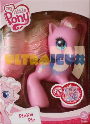 Poneys My Little Pony - Pinkie Pie