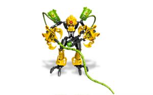 LEGO Hero Factory Meltdown