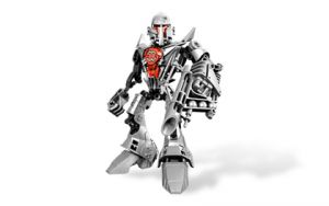 LEGO Hero Factory Dunkan Bulk