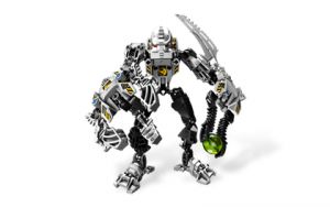 LEGO Hero Factory Thunder