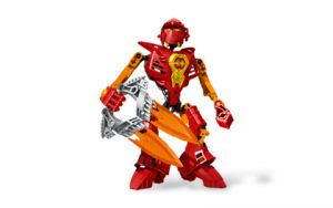 LEGO Hero Factory William Furno