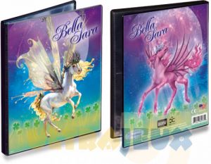 Portfolio MoonFairies