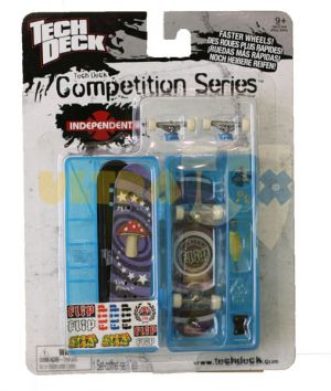 Performance Pack Competition Series - Bleu - Flip