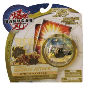 Bronze Attack Storm Skyress