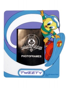 Cadres Photos Cadre Photos De Titi Fait Du Surf Des Neiges (en Mati�re "gomme")
