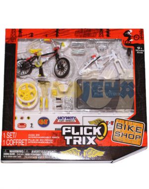 Finger BMX Bike Shop - Gt Finger BMX Bike Shop - Gt