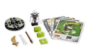 Ninjago Chopov