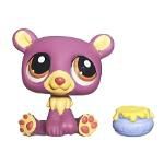 PetShop � l'unit� L�ours - 1602
