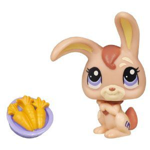 PetShop � l'unit� Le Lapin - 1399