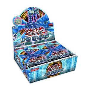 Boosters Fran�ais Boite De 24 Boosters Force Des G�n�rations