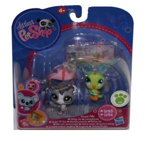 PetShop Duo Meilleurs Amis - 1823 & 1824