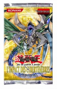Boosters Fran�ais L'impact Des Cybertenebres