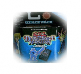 Produits D�riv�s Dungeondice Booster S�rie 3