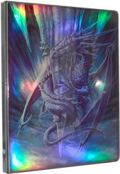 Portfolios Dragon Des Glaces