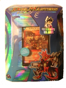 Decks De Decouverte Pour 2 - Version Bleu