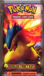 Decks Pr�construits Flamboiement Nocturne - Edition Ex Ile Des Dragons