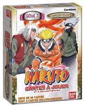 Decks Pr�construits Serie 3 - L'apprentissage