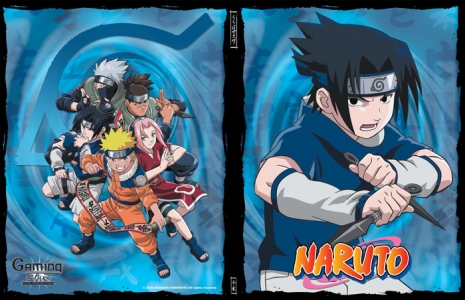 Portfolios Sasuke