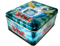 Tin Box 2007 - Vague 1 - B�te Cristalline, P�gase De Saphir