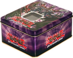 Tin Box 2007 - Vague 1 - Plasma, H�ros De La Destin�e