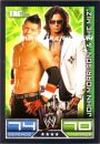 John Morrison & The Miz de l'�dition S�rie 1