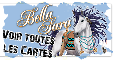 Bella Sara