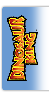 Dinosaur King