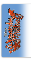 Wizards of Mickey
