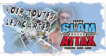 Slam Attax