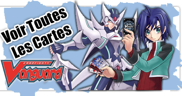 CardFight Vanguard