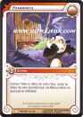 Pandrista de l'�dition Incarnam