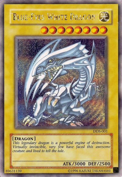 carte YU-GI-OH DLCS-FR006-B Magicienne des Ténèbres le Dragon