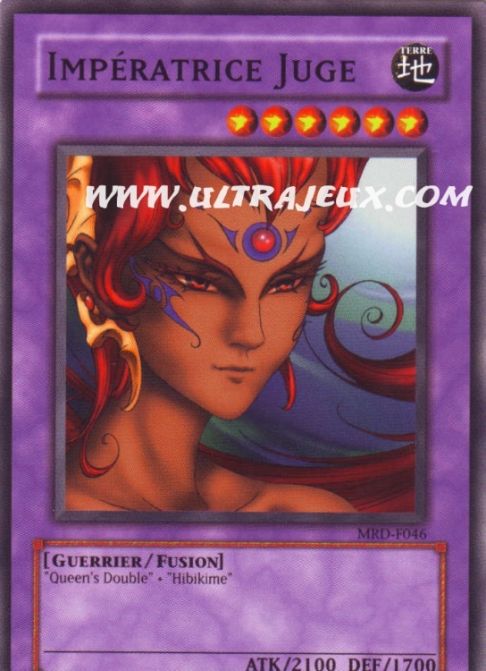 Patch Yu Gi Oh Francais