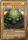 Kazejin de l'�dition Metal Raiders