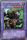 Rabid Horseman de l'�dition Metal Raiders