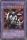 Skull Knight de l'�dition Metal Raiders