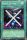 Block Attack de l'�dition Metal Raiders