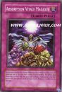 Absorption Vitale Magique de l'�dition Sombre R�v�lation 1