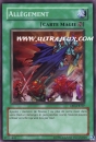 All�gement de l'�dition Sombre R�v�lation 3