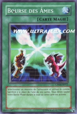 Bourse Des �mes de l'�dition Paquet du Champion 4